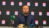 Sivasspor Başkanı Burak Özçoban’dan Transfere ve Finansal Duruma Dair Dev Açıklamalar