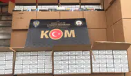 Düzce Cumhuriyet Başsavcılığı Koordinesinde Operasyon: Kaçakçılara Göz Açtırılmıyor