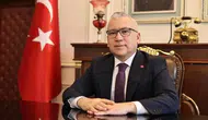 Sivas Valisi Yılmaz Şimşek'ten 30 Ağustos Mesajı! "Sivas Kongresi Ruhunun Eşsiz Zaferi..."