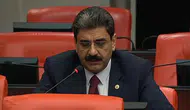 Abdülvahabi Gazi Türbesi Sivas'a Yakışır Hal Getiriliyor: AK Parti Sivas Teşkilatı'ndan Paylaşım