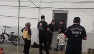 Bilecik’te Çöken Depo Tavanından Mucize Kurtuluş: Çocukların Sağlık Durumu İyi