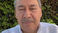 Melih Gökçek: Veremeyecek hesabım yok