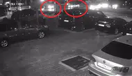 Bursa Yıldırım'da Kırmızı Işık Kazası: 2 Ay Ehliyetine El Konuldu