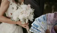 Evlenecek gençler dikkat! Faizsiz evlilik kredisi şartları değişti...