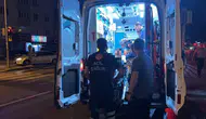 Kayseri'de Silahlı Yaralama: Kanlar İçindeki Yolcuyu Görenler İhbar Etti