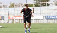 Sivasspor, Batman Petrolspor Maçı Hazırlıklarına Başladı