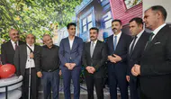 Kangal'da Öğrencilerin Hayali Gerçek Oldu: Zekâ Sınıfı Hizmete Girdi