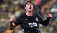 Vlahovic’in sakatlığı belli oldu! Milli takımda oynayamayacak