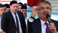 İdris Naim Şahin Kuriş Soruşturmasında Hakim Karşısında