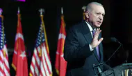 Mekke Savunma Anlaşması ve Diplomasi: Erdoğan Hedefleri Açıkladı