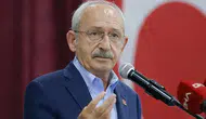Kemal Kılıçdaroğlu'ndan CHP yönetimine tepki: Kendinize çekidüzen verin