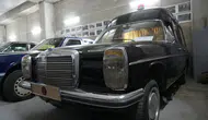 Turgut Özal'ın Vefat Ettiği Ambulans Yıllar Sonra Ortaya Çıktı