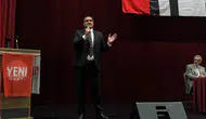 Ulaş Karasu Sivas’ta Sandık Başında: YENİ Parti’de Ön Seçim