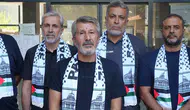 Sumud Filosu Aktivisti Yavuz'dan Netanyahu'ya Suç Duyurusu