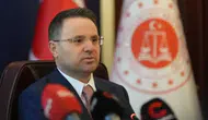 Akın Gürlek: Sosyal medya denetimsiz bir alan değildir