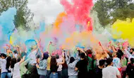 Sivas’ta Üniversite Kampüsü 3 Gün Boyunca Festival Alanına Dönüşüyor