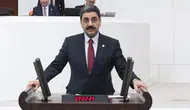 Hakan Aksu, 4 Eylül’de Sivas’ın Millî Mücadele Rolünü Hatırlattı