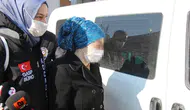Yeni doğurduğu bebeğini 9 yerinden bıçaklayarak öldüren annenin cezasını Yargıtay bozdu