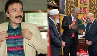 Bahçeli o şarkıyı duydu hemen talimatı verdi! "Ferdi mahvettin bizi"
