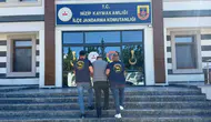 5 Yıldır Aranıyordu: 16 Yıl Hapis Cezası Bulunan Şahıs Yakalandı