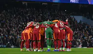 Galatasaray’ın Şampiyonlar Ligi Kadrosu Belli Oldu