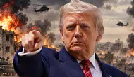 Donald Trump’tan Flaş İran Açıklaması: "Savaş Bittiğinde Petrol Fiyatları Hızla Düşecek"