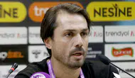 Keçiörengücü Cephesinden Sivasspor Maçı Sonrası Hakem İsyanı