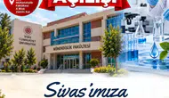 Sivas Cumhuriyet Üniversitesi’nde Akredite Atıksu Analiz Laboratuvarı Açılıyor