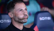 Tedesco İçin İtalya Macerası Kötü Başladı: Bologna Yine Kaybetti