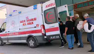 Sabah saatlerinde uyandılar, odaları dumanla dolmuştu!