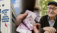 Emekliliği kıl payı kaçıranlara güzel haber! 5 yıl erken emeklilik mümkün...