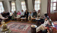 BBP Sivas Kadın Kolları’ndan saha çalışmaları için yeni adım