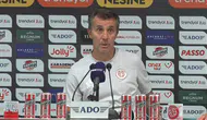 Bülent Korkmaz’dan Sivasspor Maçı Sonrası Çarpıcı Açıklama