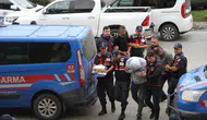 Kargo Tuzağıyla 17 Milyonluk Senet Vurgunu: 4 Kişi Yakalandı