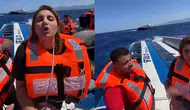 KKTC Feribot Faciasında Dehşet Anları: “Anne, Hakkını Helal Et”
