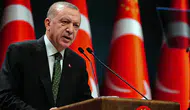 Cumhurbaşkanı Erdoğan’dan 4 Eylül Sivas Kongresi Mesajı: “Milletimiz İşgalci Güçlere Asla Boyun Eğmeyeceğini İlan Etti”