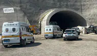 Dülük Tüneli'ndeki Feci İş Kazasında Yeni Gelişme! 3 Kişi Gözaltına Alındı
