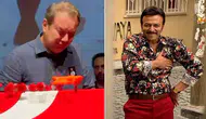 Harbiye’de Gözyaşları Sel Oldu! Serhat Kılıç Son Yolculuğuna Uğurlanıyor