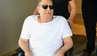 Kalp krizi geçirdi denilen Mehmet Ali Erbil ortaya çıktı! Meğer...