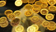 Altın Fiyatlarında Yükseliş: Gram Altın 6 Bin 891 Lirayı Gördü