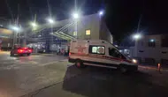 Sulama kanalına uçan otomobildeki 2 kişi hayatını kaybetti