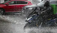 Meteoroloji Uyardı: Balkan Soğukları ve Sağanak Yağış Geliyor