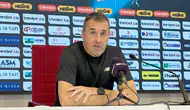 Koşukavak’tan Sivasspor Maçı Sonrası Dikkat Çeken Açıklama