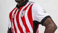 Sivasspor'dan Son Dakika Bombası! İşte Yeni Forvet