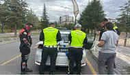Niğde’de Bir Haftalık Bilanço Açıklandı: 57 Aranan Kişi Yakalandı