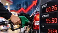 Motorinde 100 TL Şoku: EPDK'dan Acil Tabela Kararı!