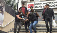 Eyüpsultan Camii’nde Namaz Sırasında Silah Sesleri: 2 Şüpheli Adliyede