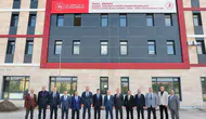 Sivas’ta Sporcular İçin Yeni Tesisler Hizmete Hazırlanıyor