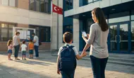 Kamu Çalışanı Velilere Okulların İlk Haftasında 3 Saat İzin