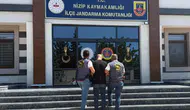 Gaziantep'te Firarilerin Kaçışı Kısa Sürdü! Jandarma Şok Baskınla Yakaladı
